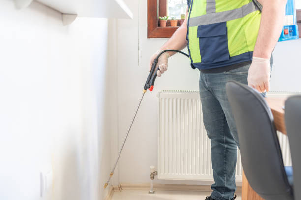 Best Pest Prevention Services  in Kingsport, TN